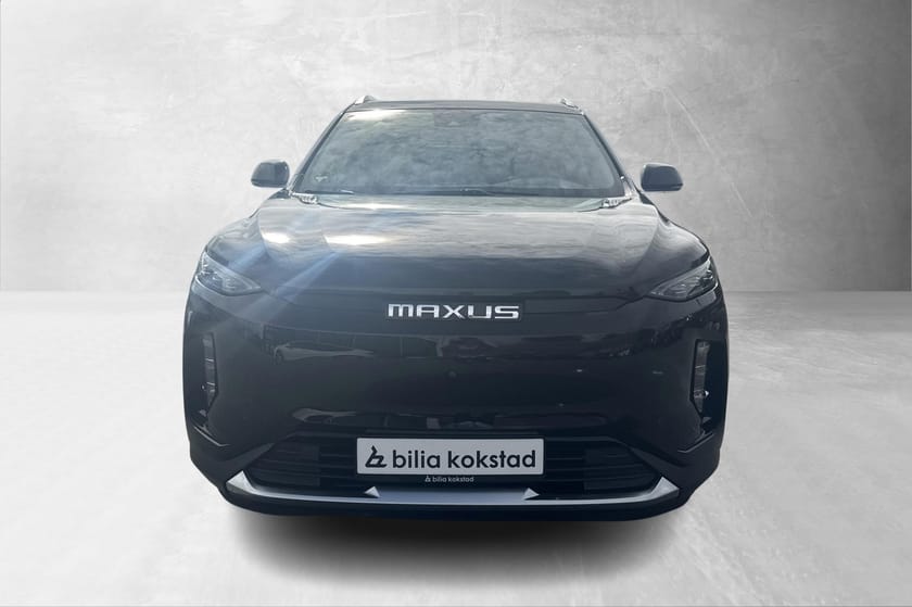 Bilde 2 av Maxus Euniq 6 70Kwh,360Kamera,ACC,Panoramatak,S+V,Skinn