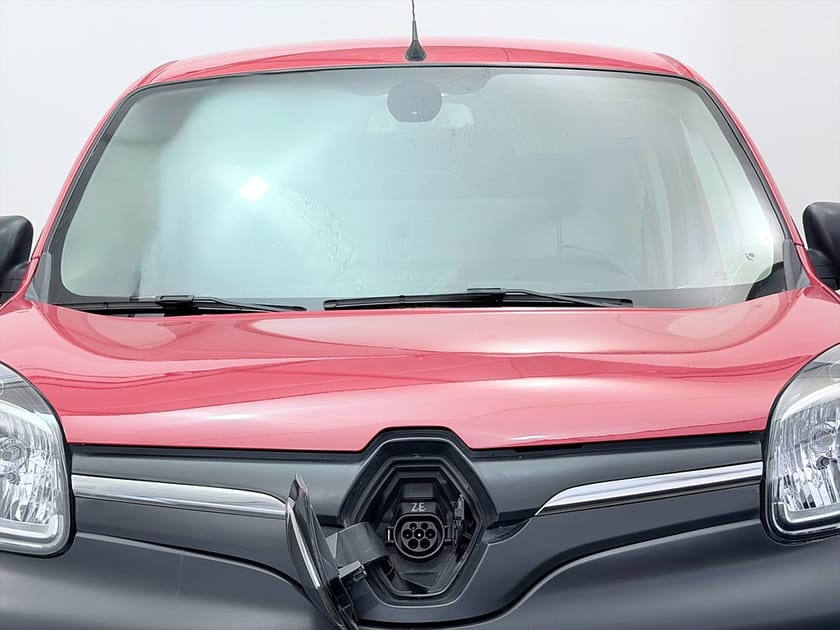 Bild 4 av Renault Kangoo Z.E. Express ZE 33 kWh Köpt Batteri Kamera P-Sens Värmare