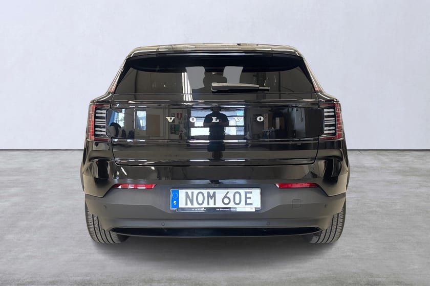 Bild 5 av Volvo EX30 Single Motor Extended Range Ultra