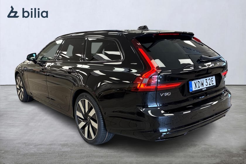 Bild 2 av Volvo V90 Recharge T6 Plus Dark