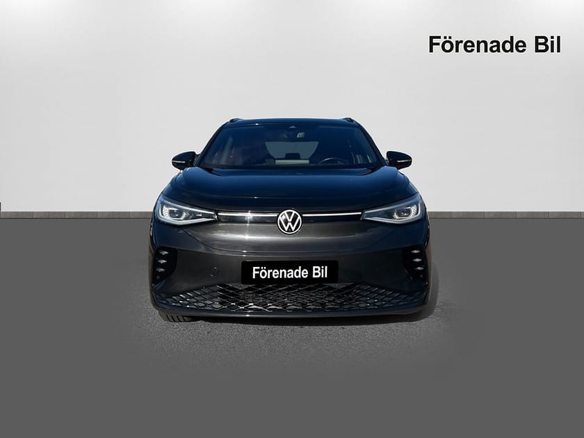 Bild 2 av Volkswagen ID.4 GTX