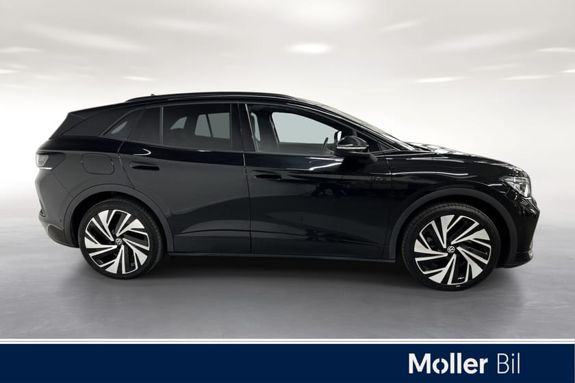 Bilde 4 av Volkswagen ID.4 GTX 4motion  77kwh