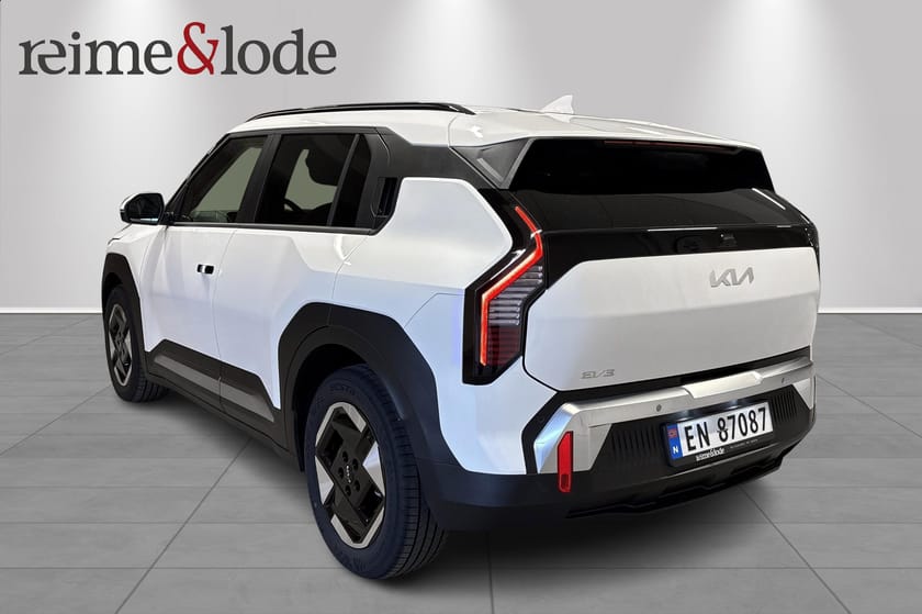 Bilde 3 av Kia EV3 Standard Range SR | Exclusive | Adaptiv cruise | LED