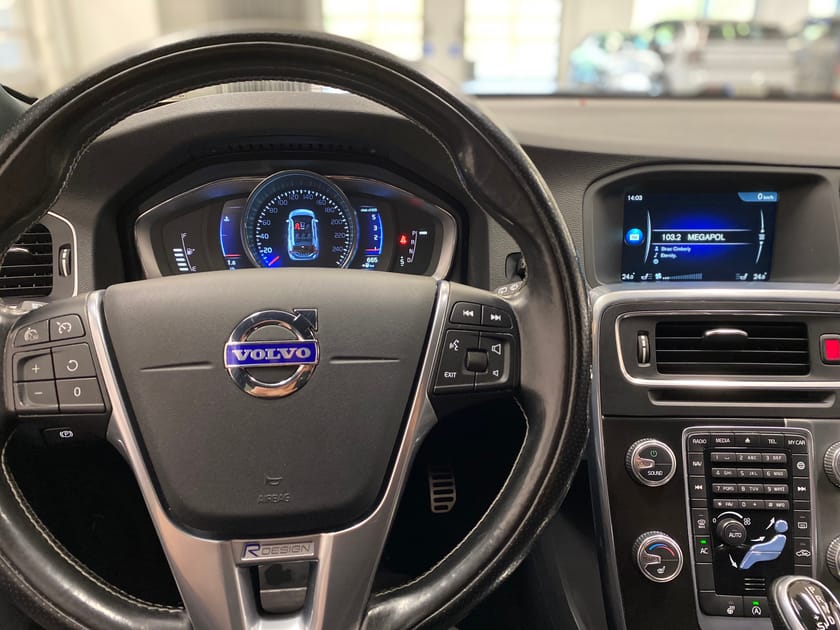 Bild 2 av Volvo V60