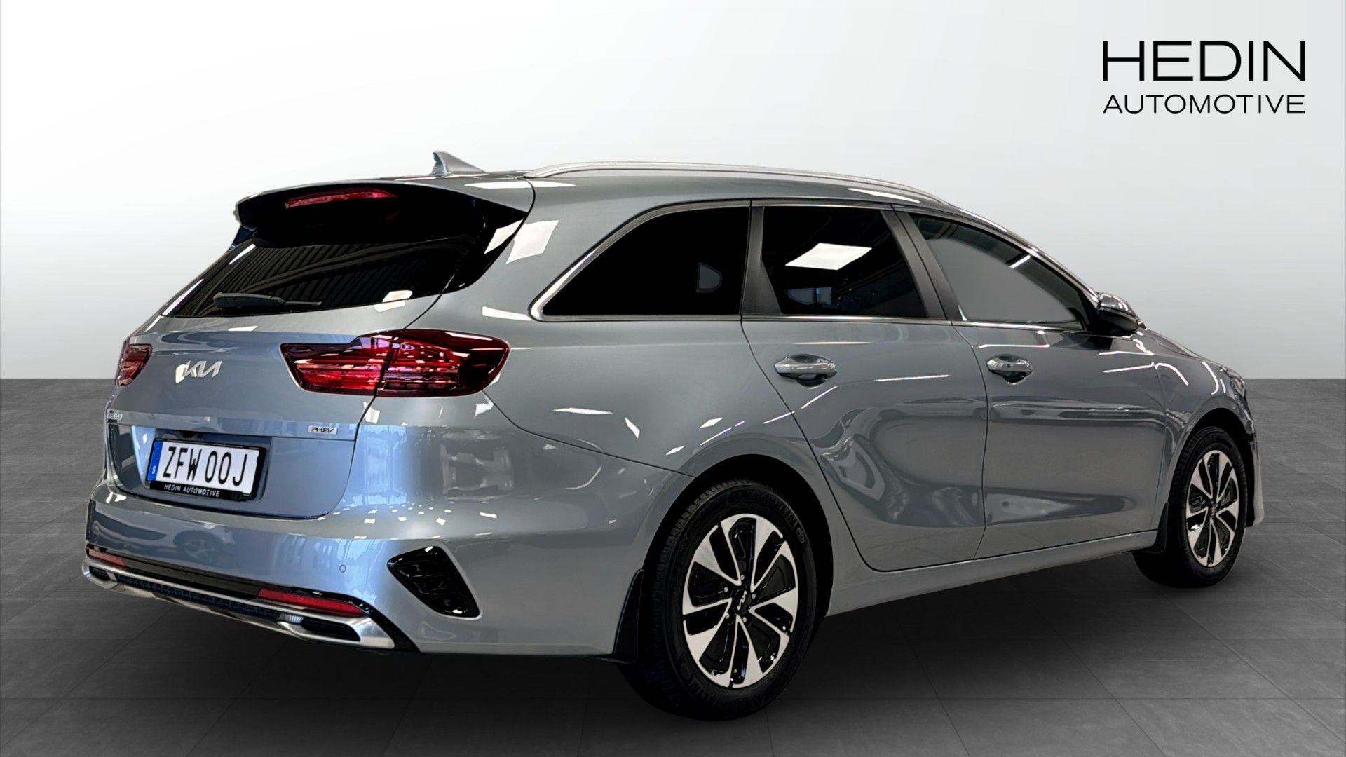 Kia Ceed Action 2024, bild 2/10