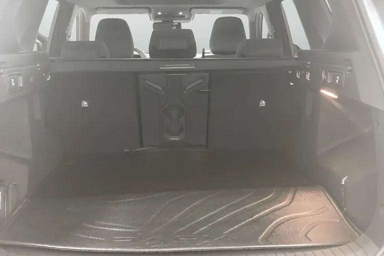 Dacia Bigster Hybrid 155