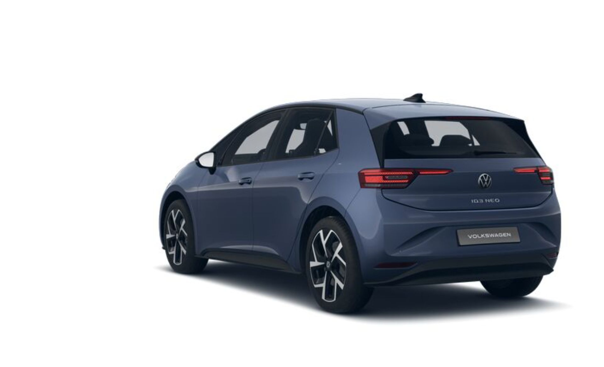 Volkswagen ID.3 Neo 2027, kuva 7/10