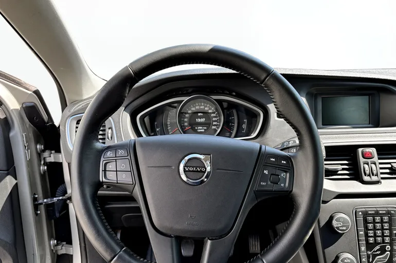 Volvo V40 Cross Country