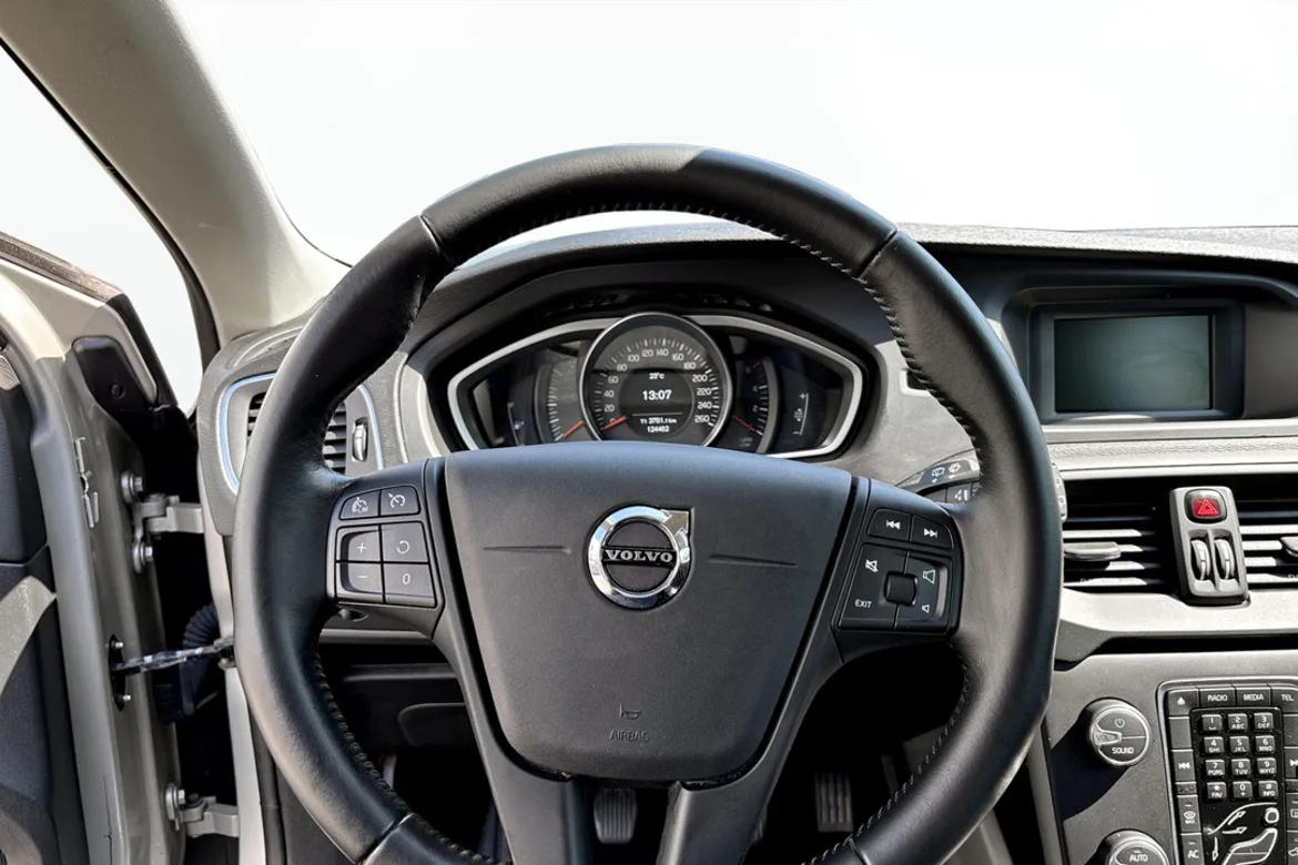 Volvo V40 Cross Country