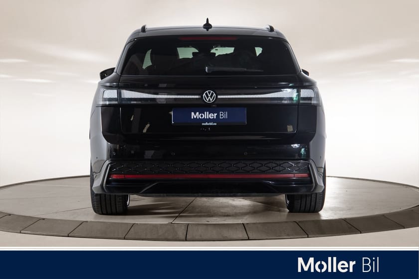 Bilde 4 av Volkswagen ID.7 GTX Tourer