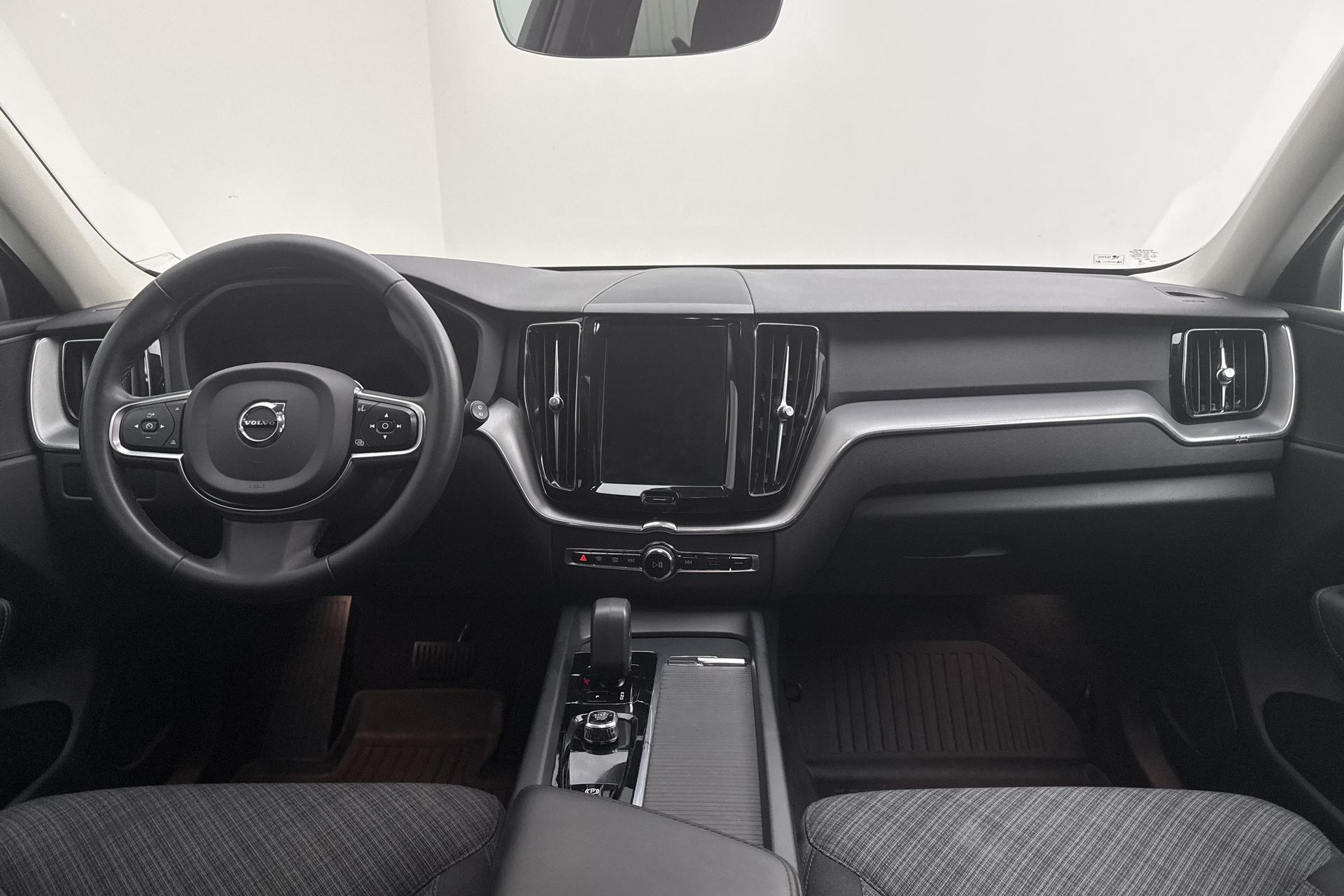 Volvo XC60 B4 AWD 2024, bild 7/10