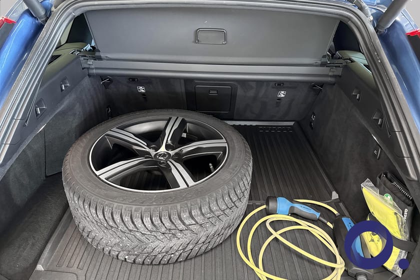 Bilde 5 av Volvo V90 R-Disign|Harman/Kardon|Hengerfeste|Carplay