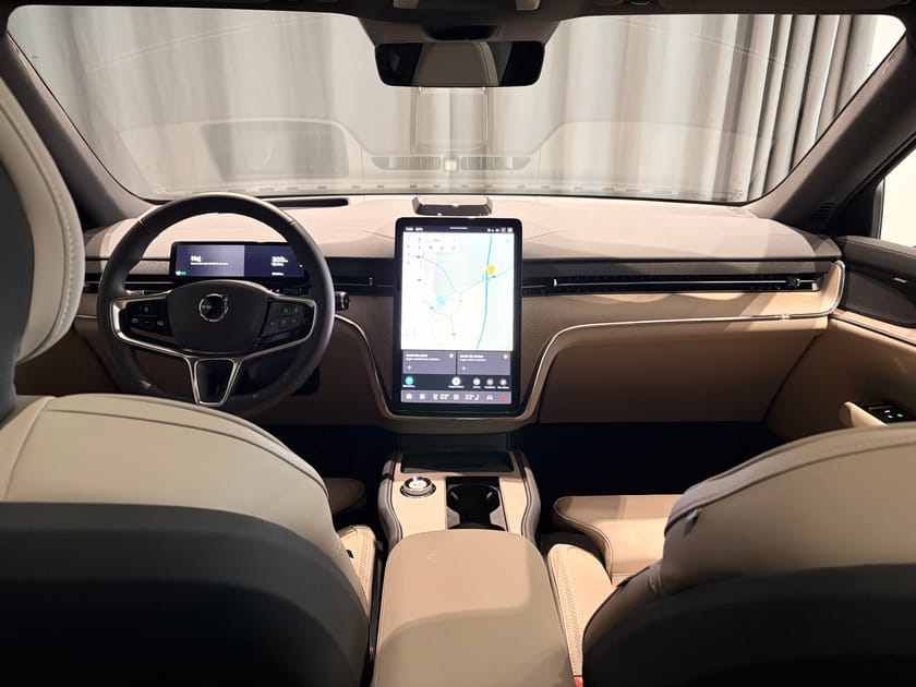 Bild 5 av Volvo EX90 Twin Motor