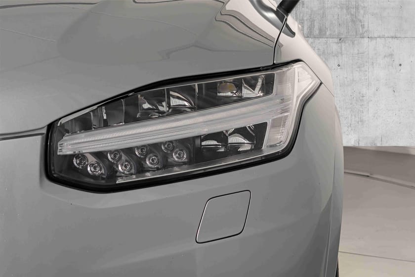 Bilde 3 av Volvo XC90