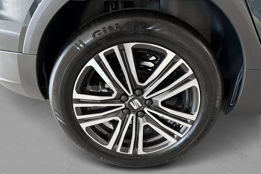 Bild 5 av SEAT Arona