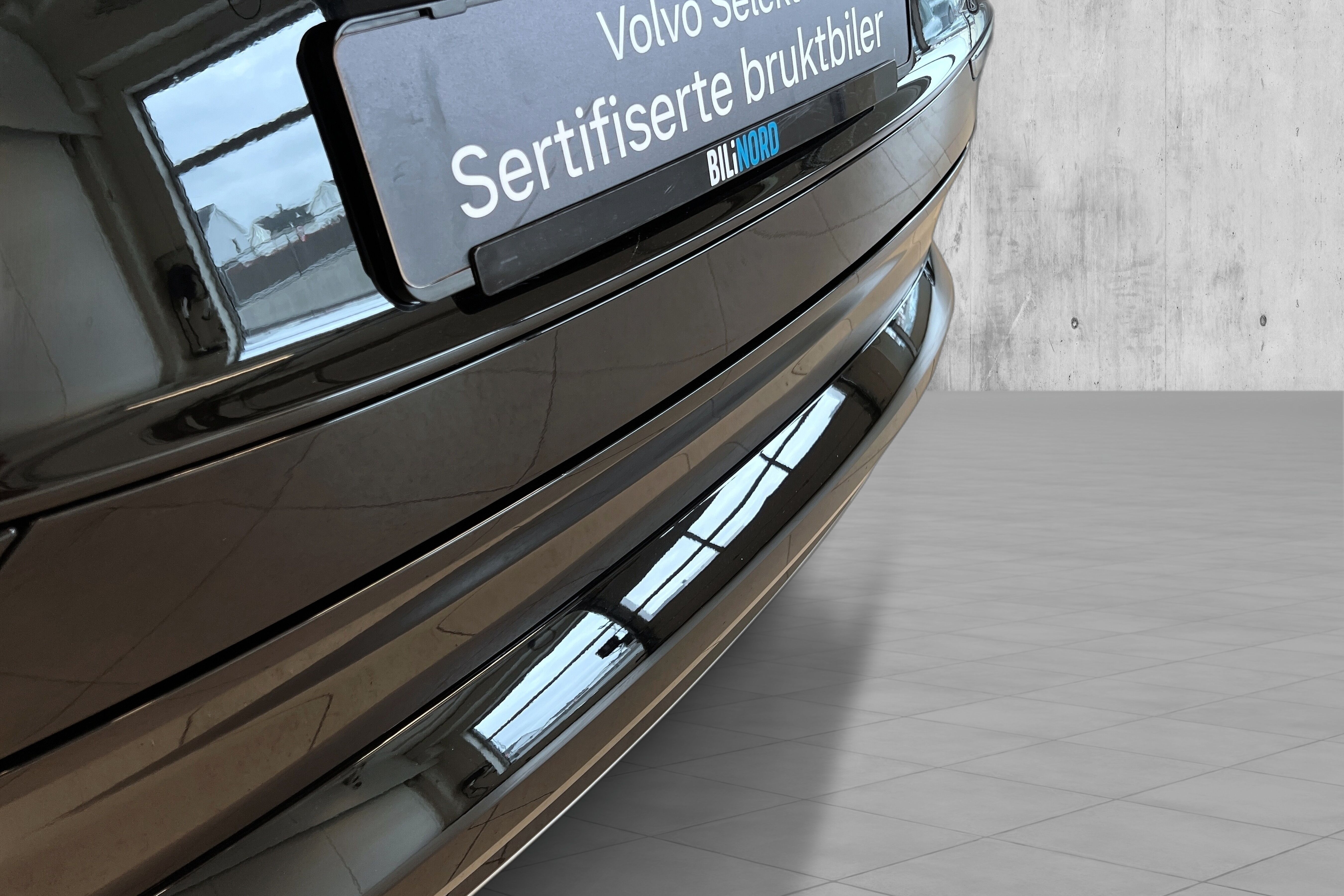 Volvo ES90 Single Motor Extended Range bilde 10