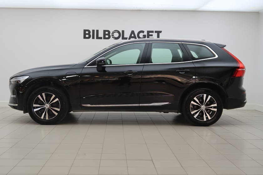 Bild 2 av Volvo XC60 Recharge T6 Core Bright, Drag