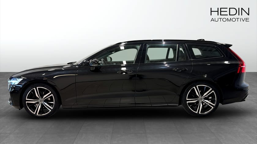 Bild 2 av Volvo V60