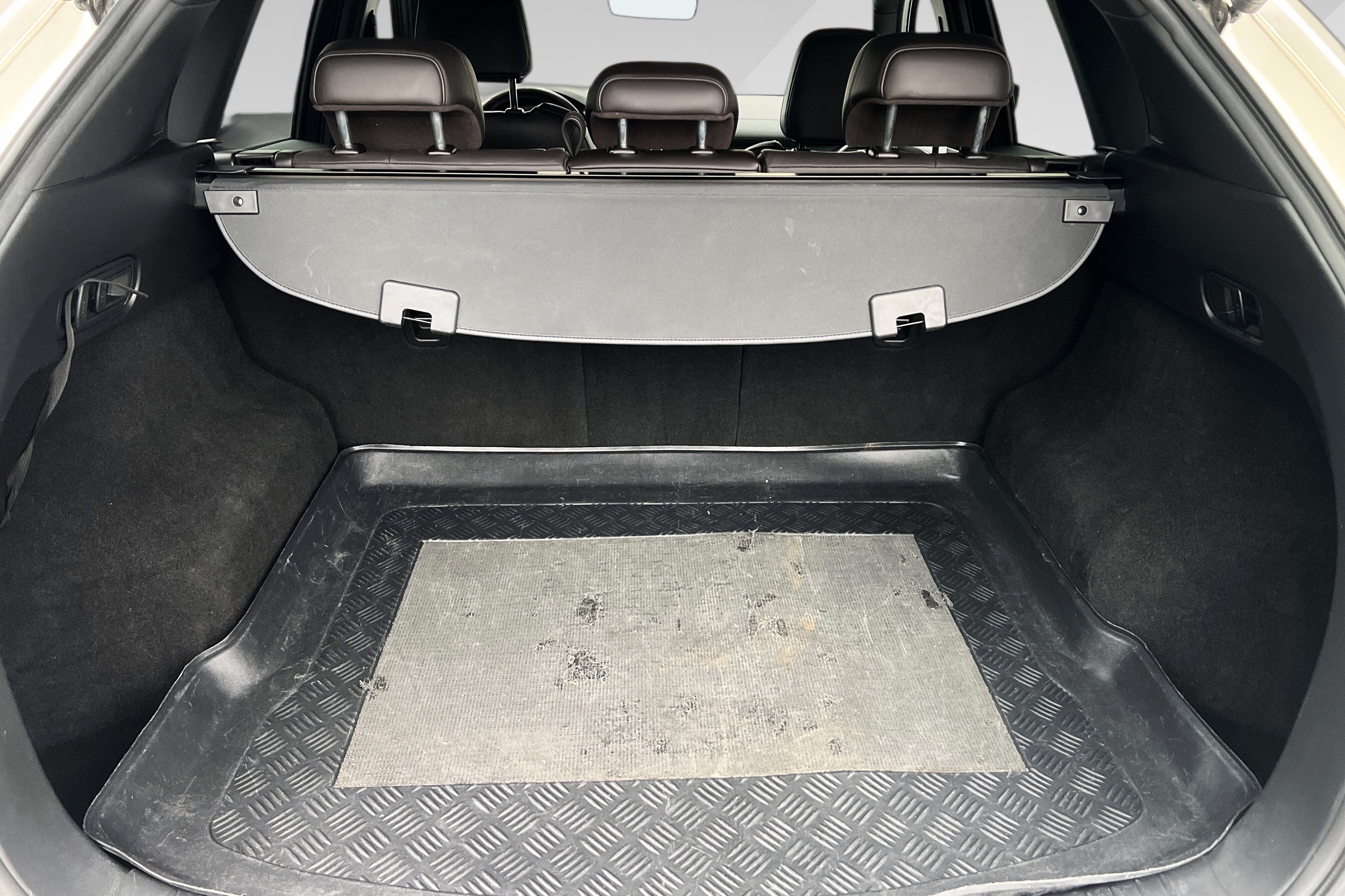 Mazda CX-5 bilde 8