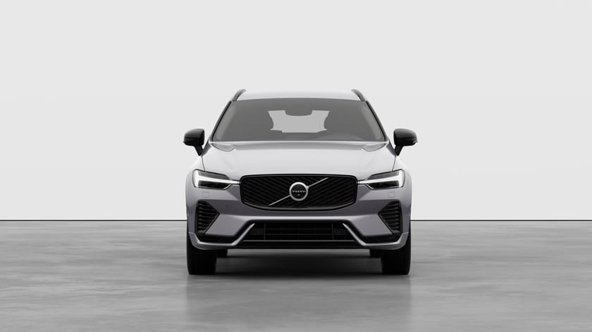 Bild 5 av Volvo XC60 T6 Plus Dark Nordic Edition Teknikpaket/ Tonade Rutor / 20 TUM *LAGERBIL