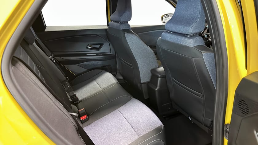 Bild 5 av Renault 5 E-Tech TECHNO 52KWH *FR 3390:- / MÅN PL-KAMPANJ*