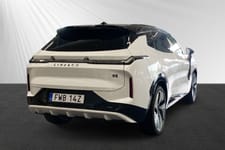 Lynk & Co 08 PHEV