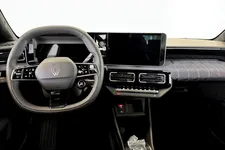 Renault 5 E-Tech