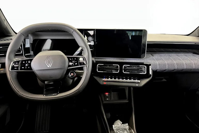 Renault 5 E-Tech