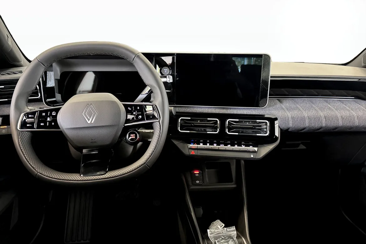 Renault 5 E-Tech
