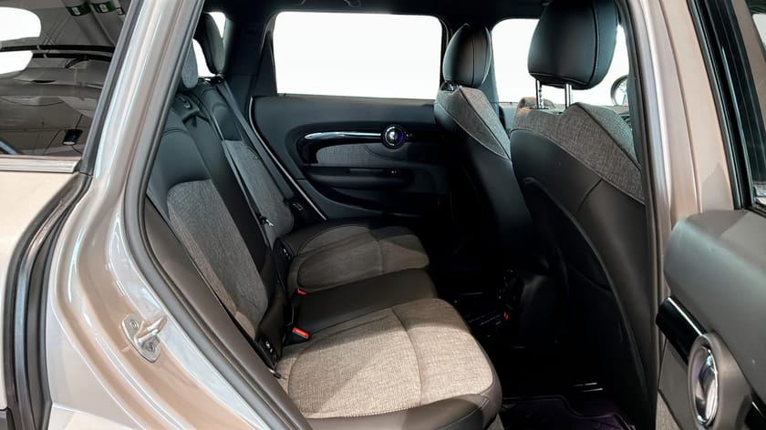 Bild 5 av MINI Cooper S Clubman
