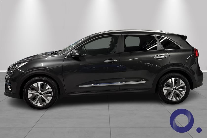 Bilde 5 av Kia e-Niro JBL, MEMORY, RYGGEKAMERA, ADAPTIVE CRUISECONTROLL
