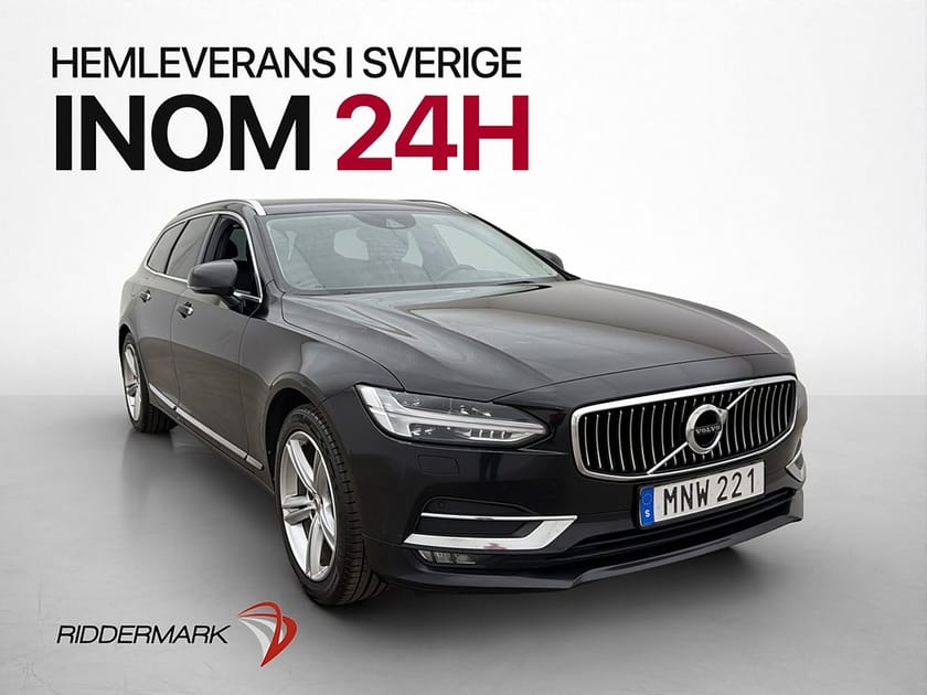 Bild 1 av Volvo V90