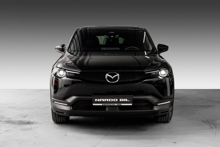 Bilde 3 av Mazda MX-30 e-Skyactiv EV EV/El.sete/R.kamera/Keyless