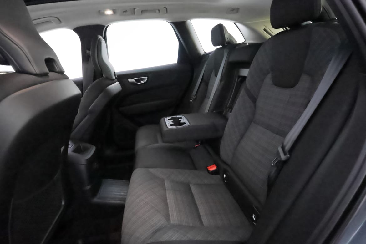 Volvo XC60 2024 - miniatyr 28