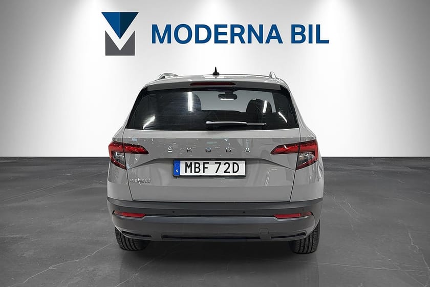 Bild 5 av Škoda Karoq