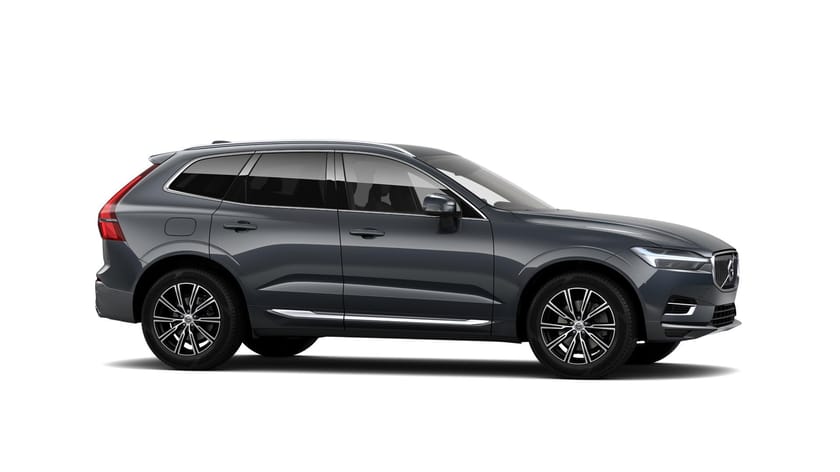 Bilde 2 av Volvo XC60