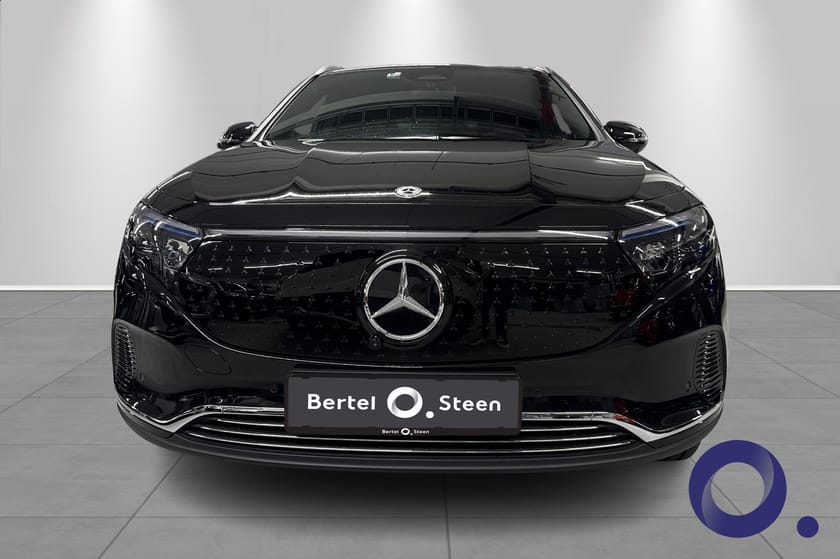 Bilde 2 av Mercedes-Benz EQA 300 4MATIC 4MATIC, RYGGEKAMERA, MEMORY, H.FESTE, NATTPAKKE