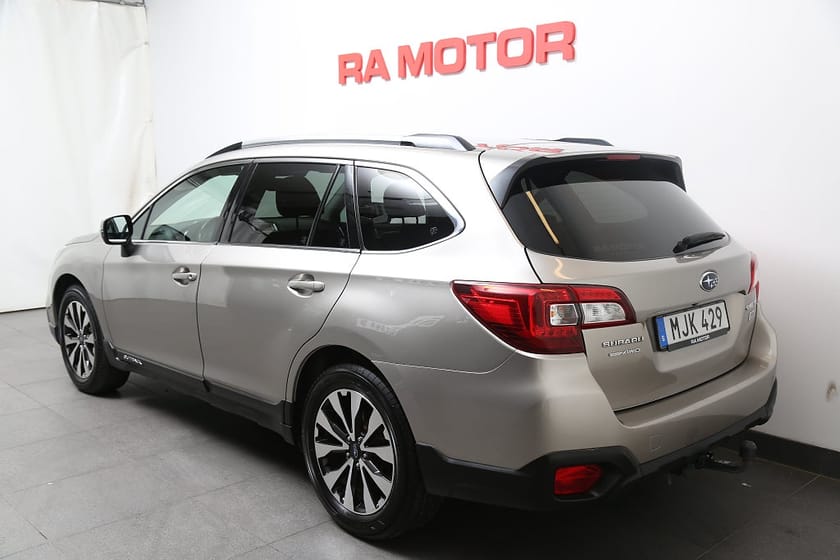 Bild 4 av Subaru Outback