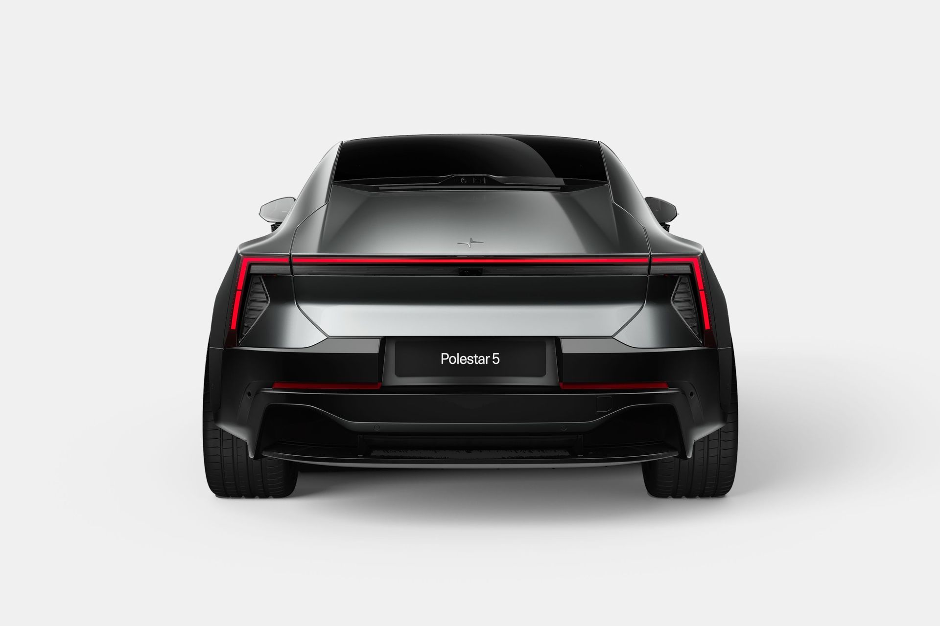 Polestar 5 Dual Motor Launch Edition 2027, bild 5/10
