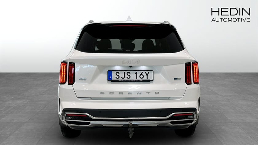 Bild 5 av Kia Sorento PHEV Advance Plus Panorama