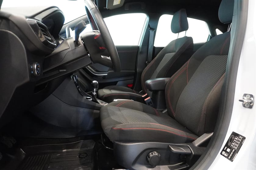 Bild 5 av Ford Puma 1.0 EcoBoost E85 ST-Line 125hk