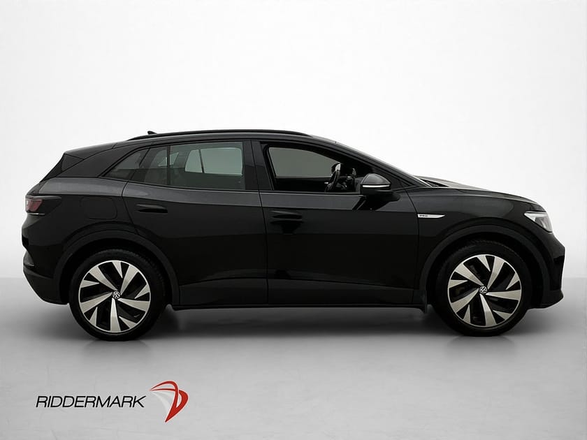 Bild 5 av Volkswagen ID.4 Pro Performance