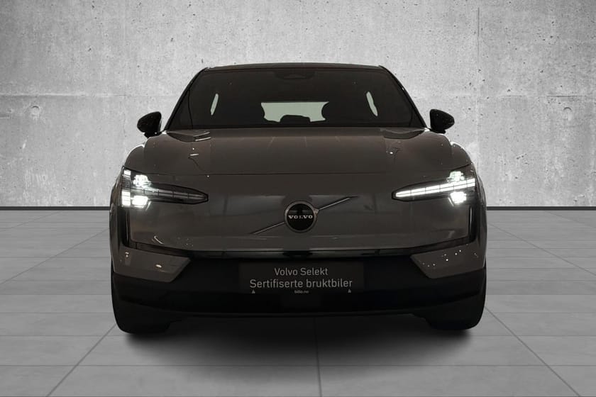Bilde 4 av Volvo EX30 Twin Motor Performance