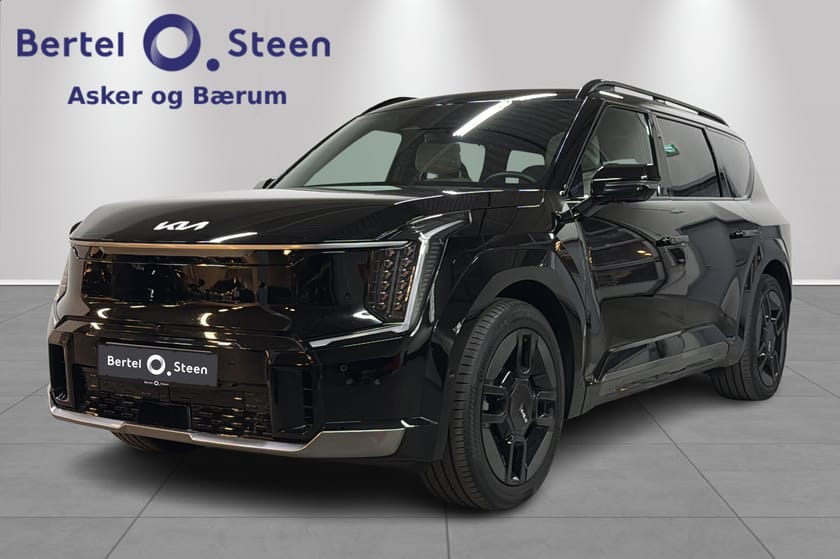Bilde 1 av Kia EV9 AWD