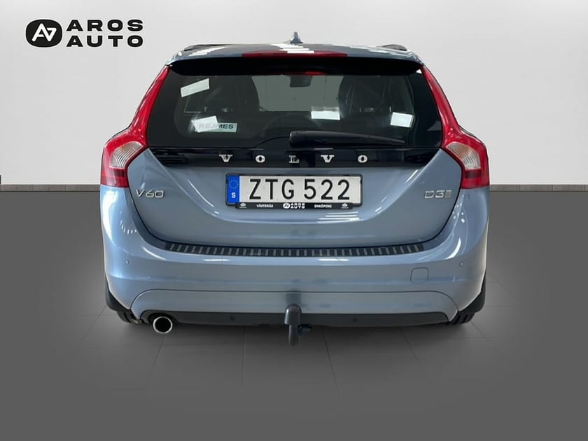 Bild 5 av Volvo V60 D3 Classic Momentum /Dragkrok