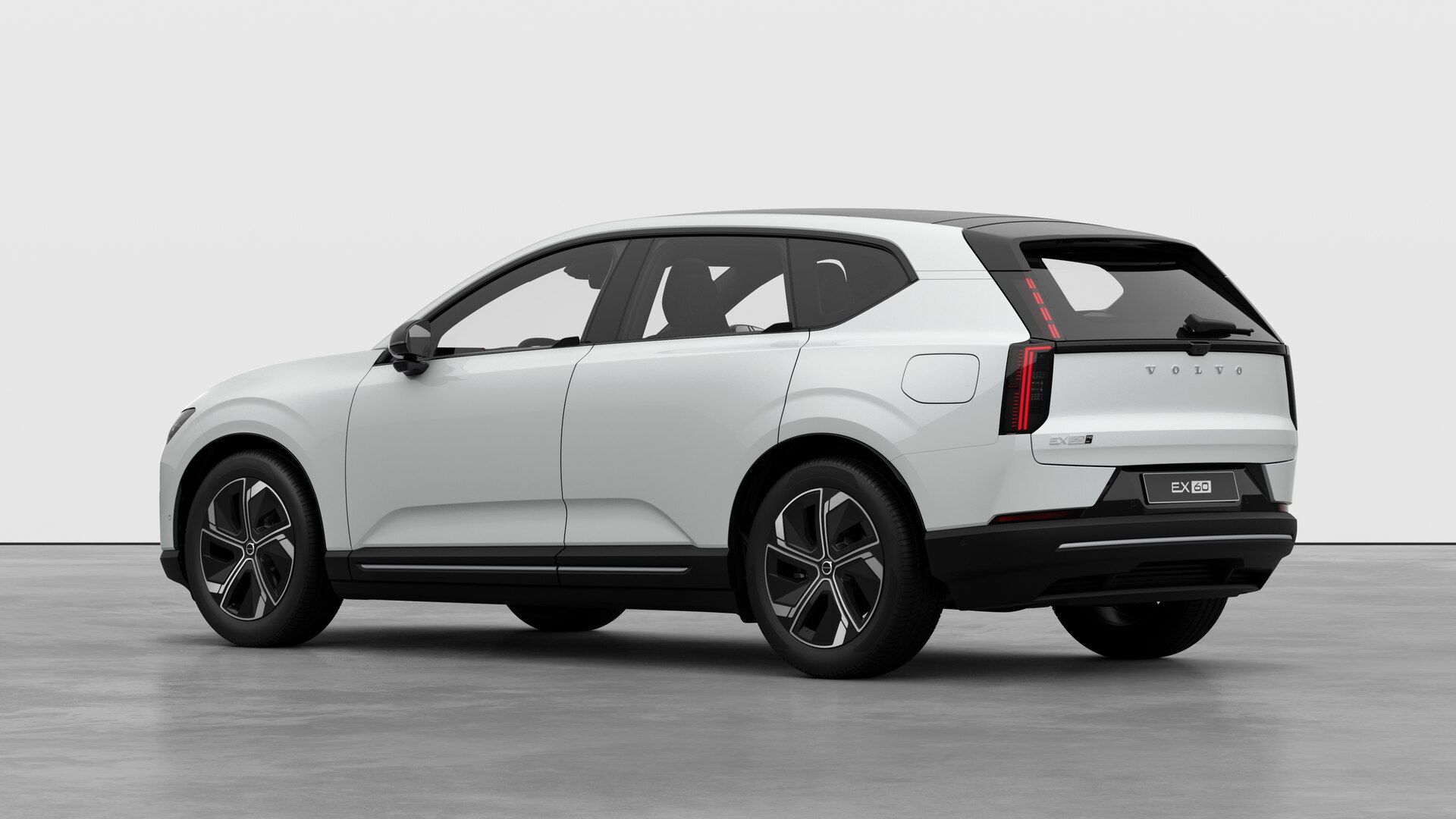 Volvo EX60 P10 AWD 2026, bild 3/10