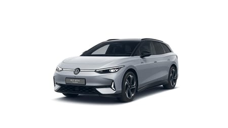 Volkswagen ID.7 91 kWh 4Motion GTX 340HK EDITION DRAG