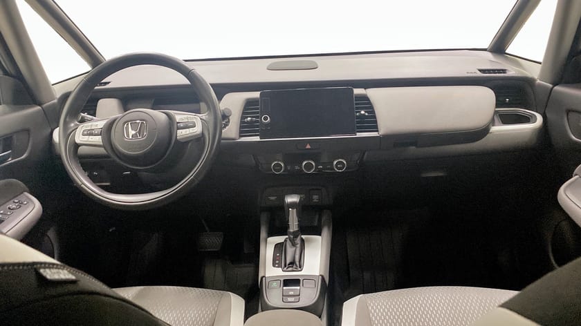 Bild 4 av Honda Jazz Crosstar e:HEV