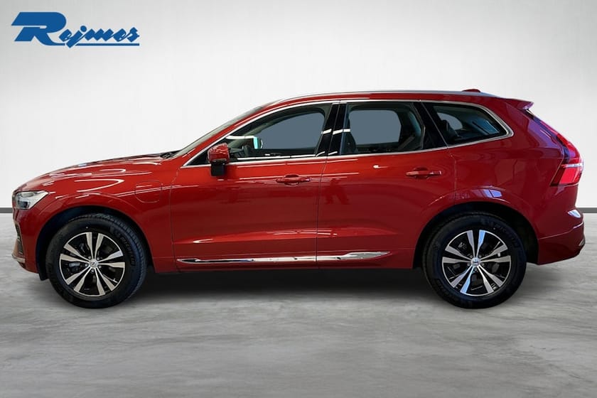Bild 3 av Volvo XC60 T6 Core Special Edition
