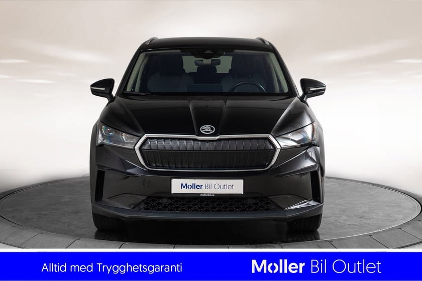 Bilde 3 av Škoda Enyaq iV 80 